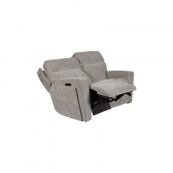 Erik 2 Seater Electric Recliner